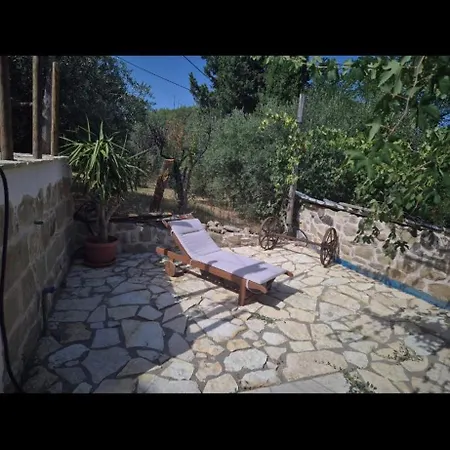 Διαμέρισμα Il Giaciglio Della Luna *